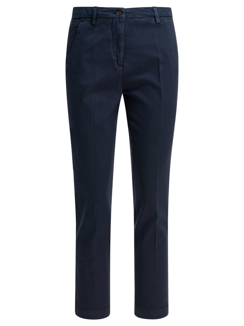 trousers by Selfnex