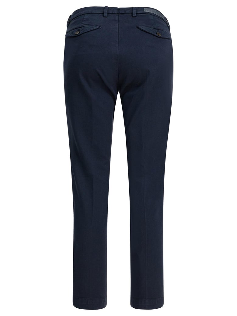 trousers by Selfnex