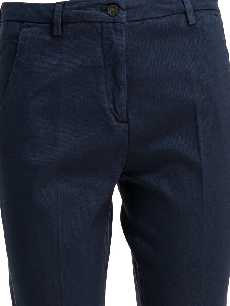 trousers by Selfnex