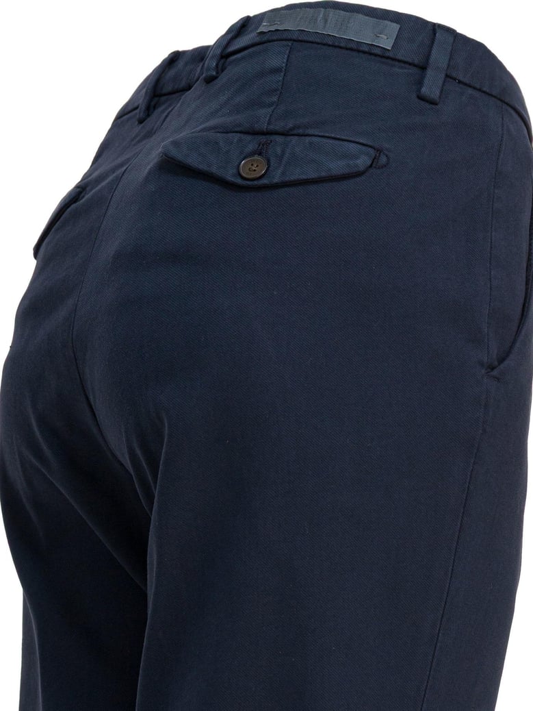 trousers by Selfnex