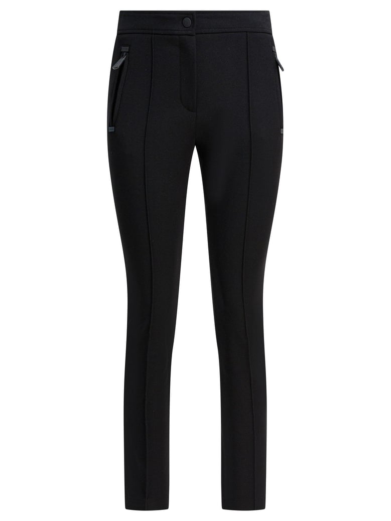 nylon pants by Selfnex