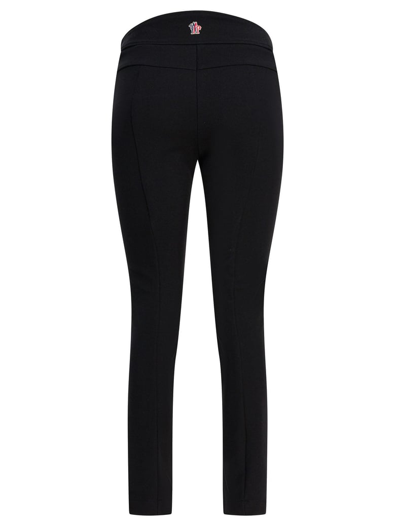 nylon pants by Selfnex