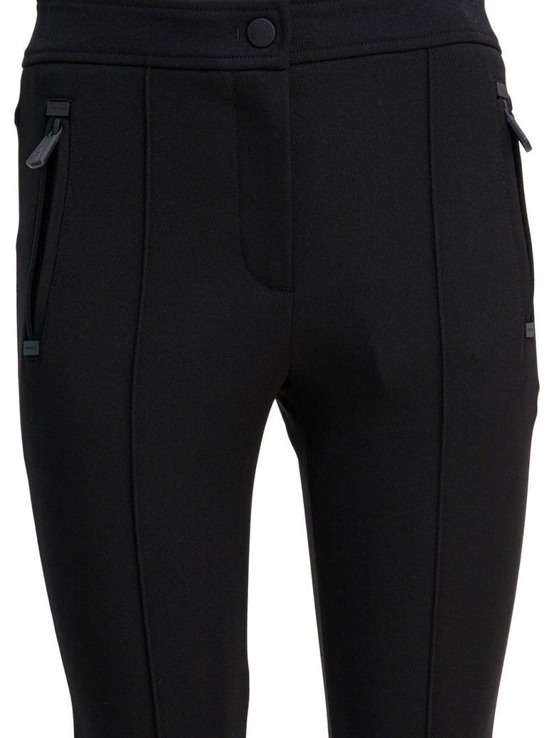 nylon pants by Selfnex