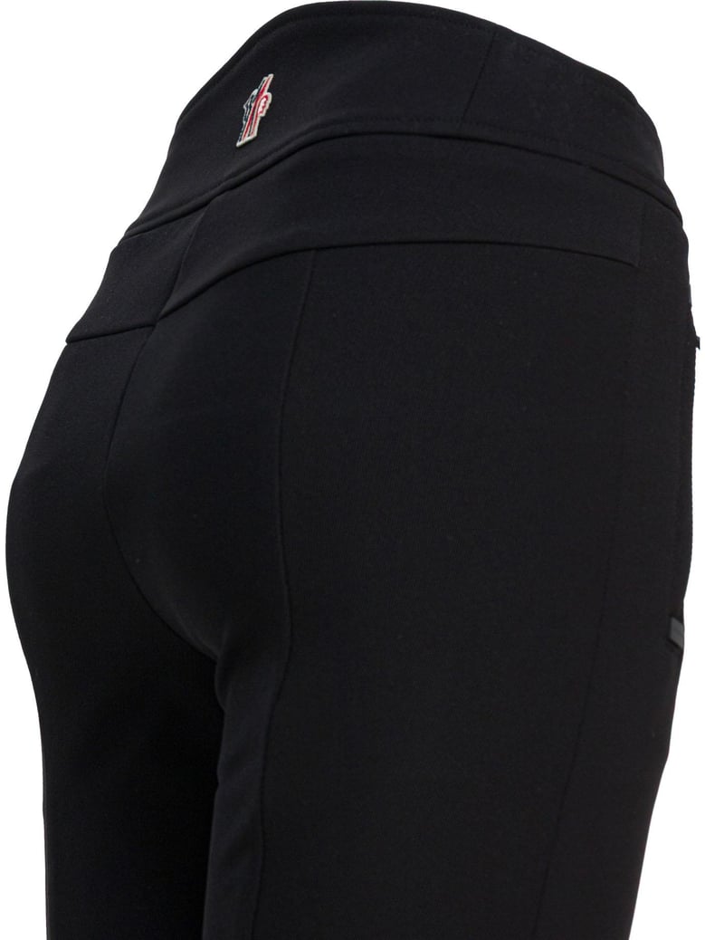 nylon pants by Selfnex
