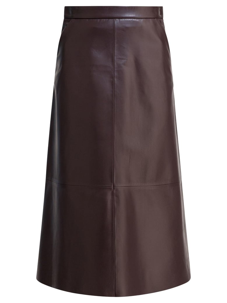 skirts by Selfnex