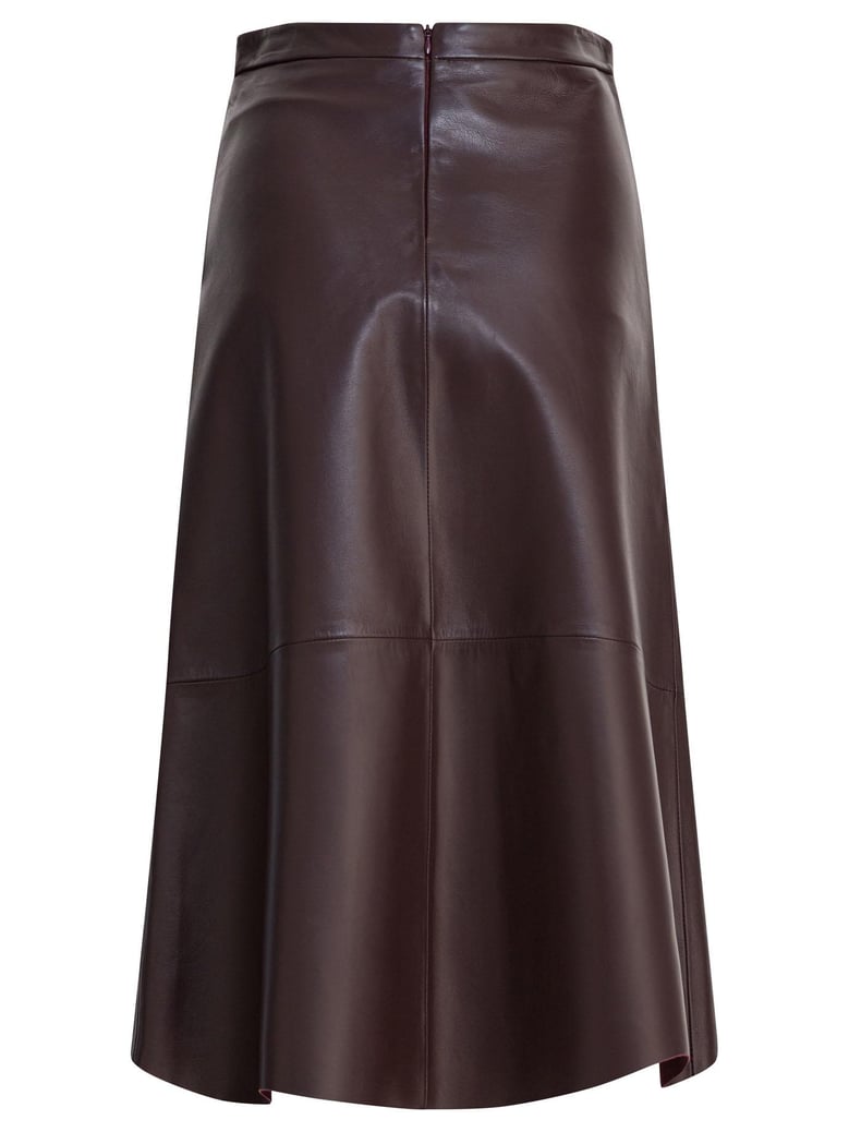 skirts by Selfnex