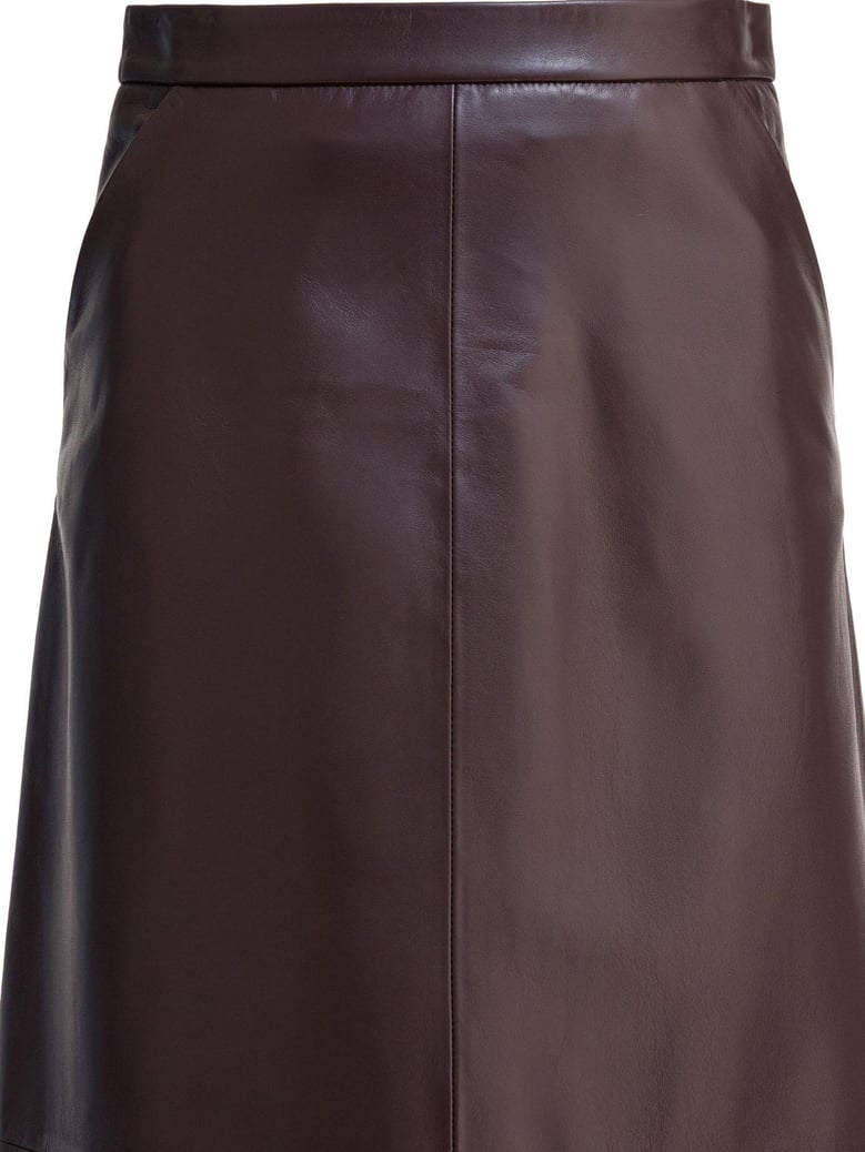 skirts by Selfnex