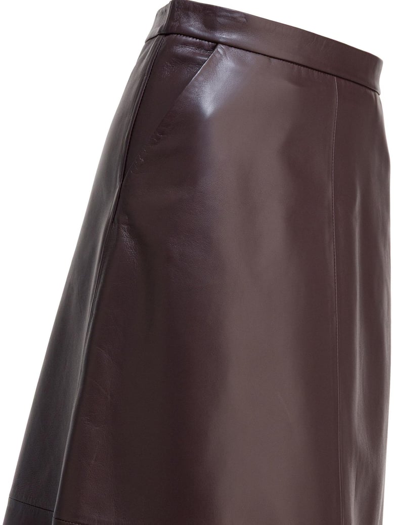 skirts by Selfnex