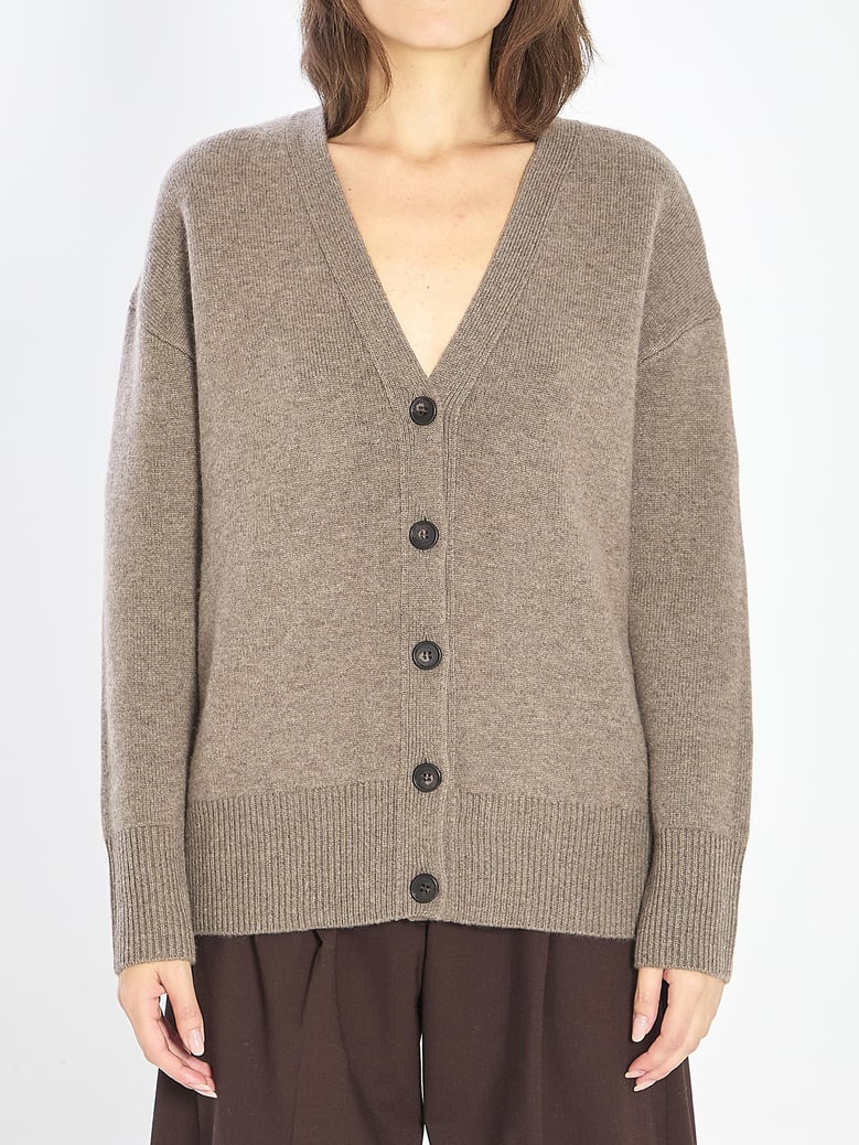 amery cardigan sweater by Selfnex