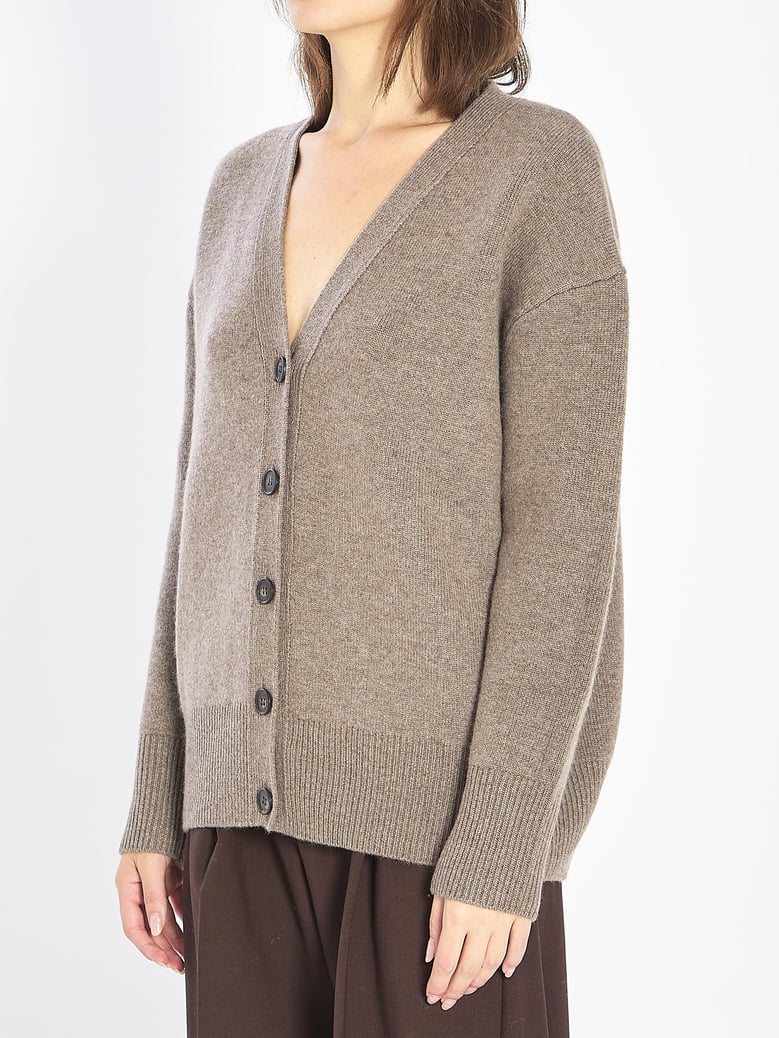 amery cardigan sweater by Selfnex