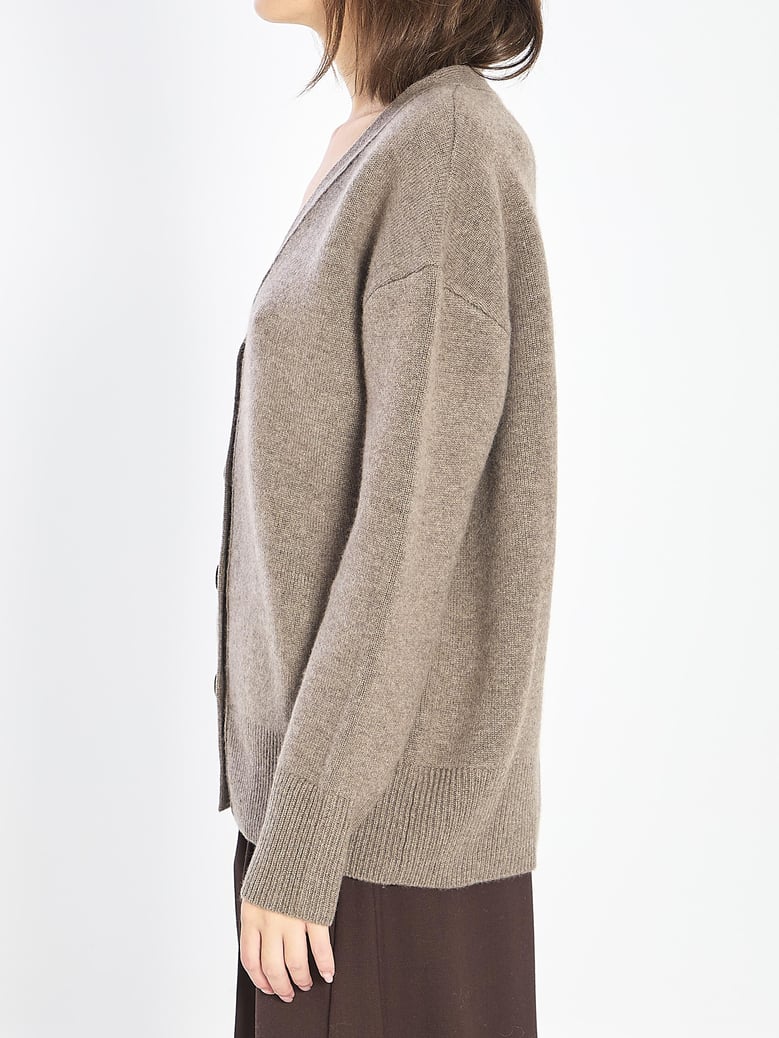 amery cardigan sweater by Selfnex