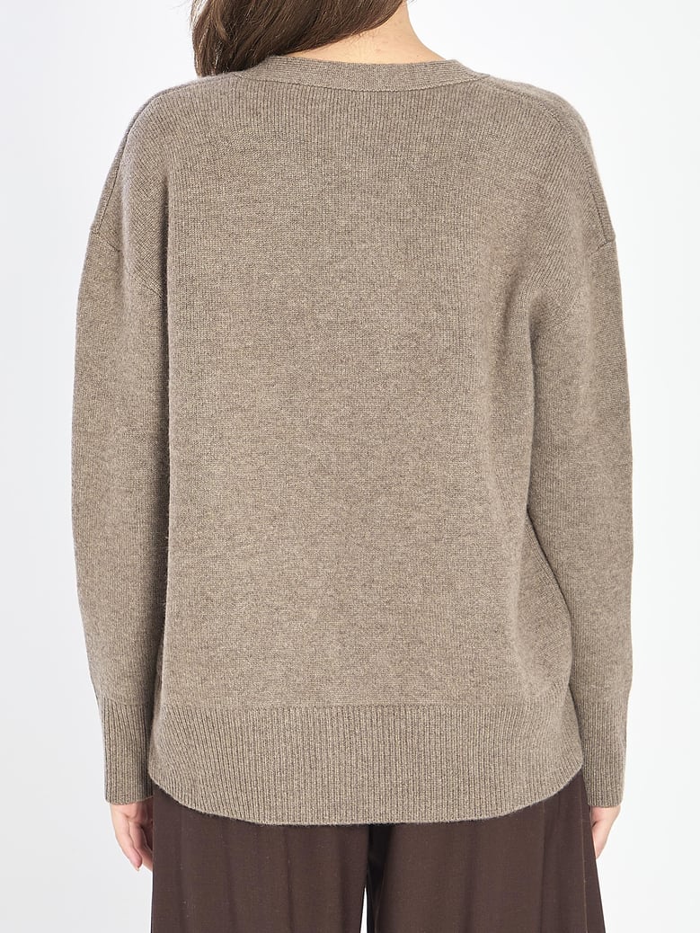 amery cardigan sweater by Selfnex