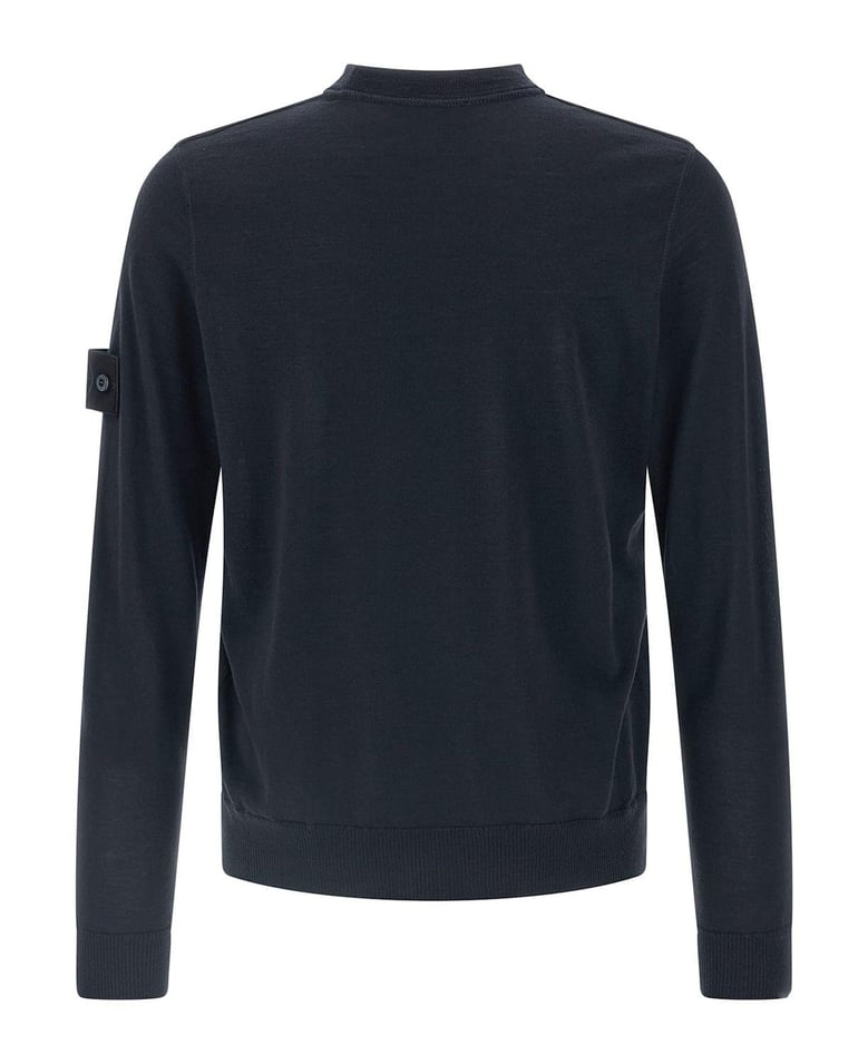 crew neck by Selfnex