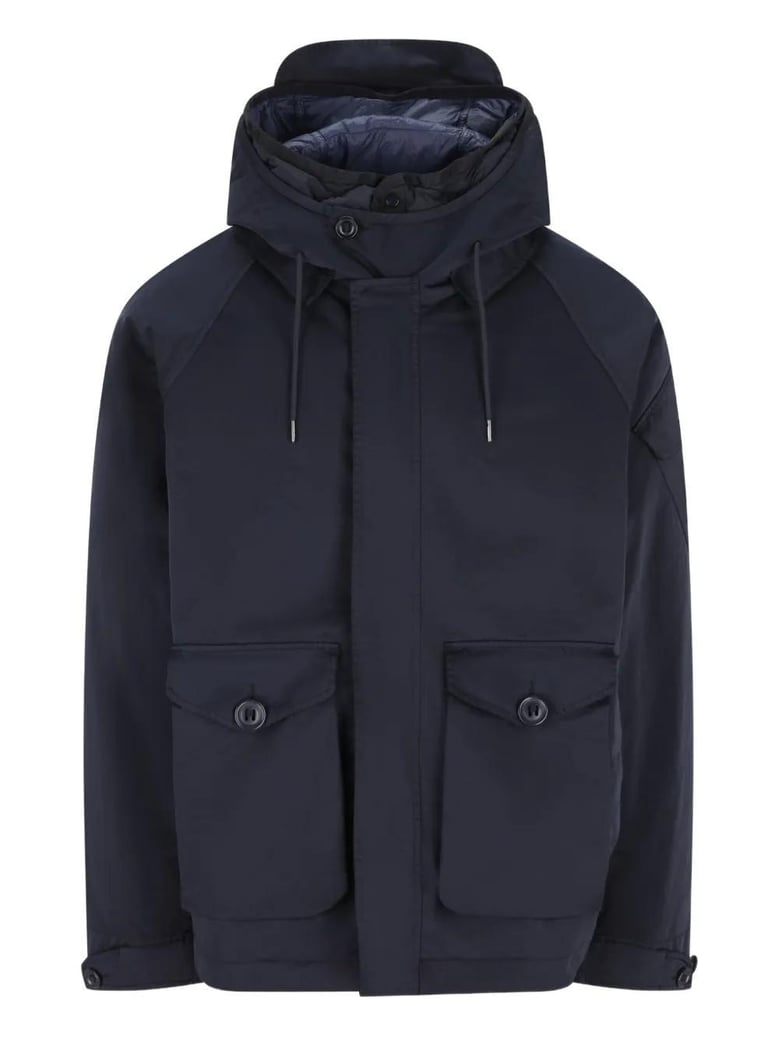 outerwear - medium jacket by Selfnex