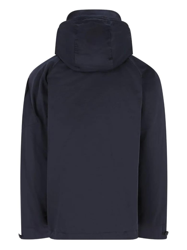 outerwear - medium jacket by Selfnex