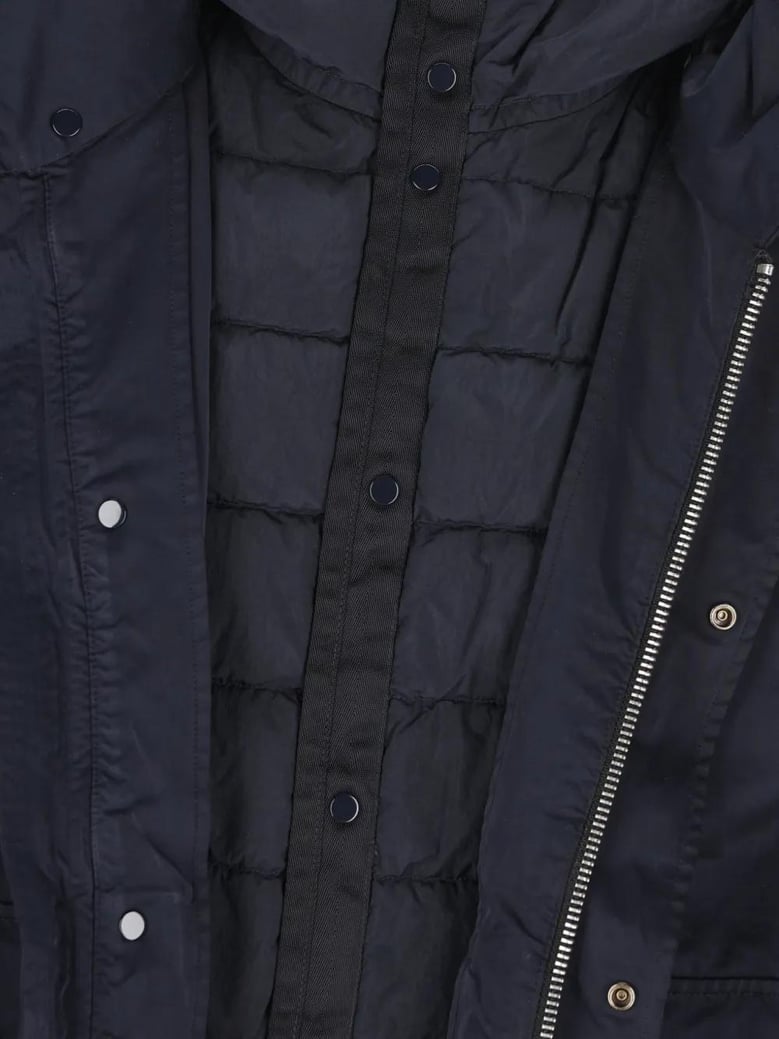 outerwear - medium jacket by Selfnex