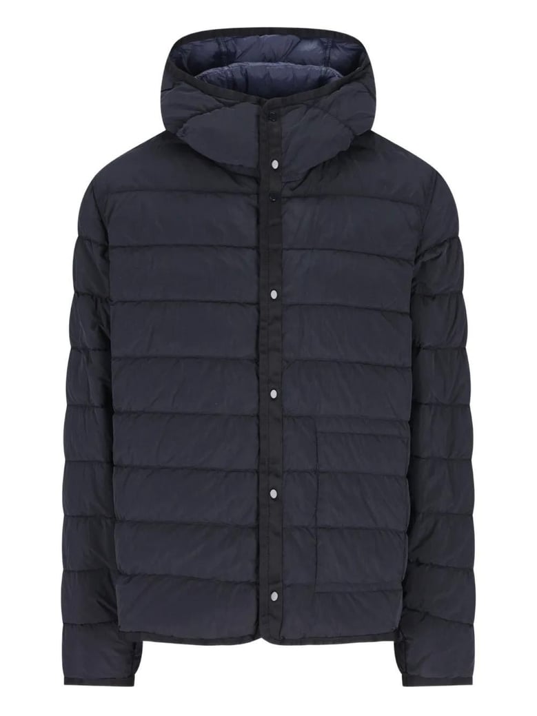 outerwear - medium jacket by Selfnex