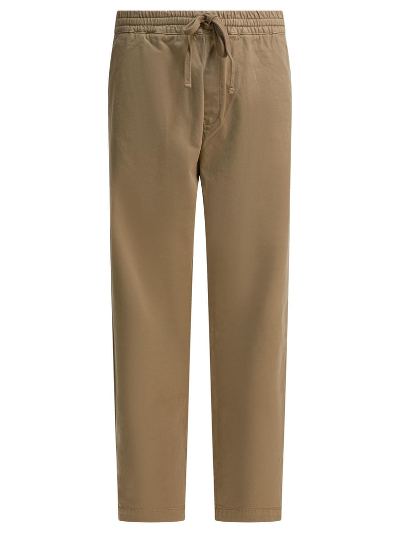 floyde pants by Selfnex