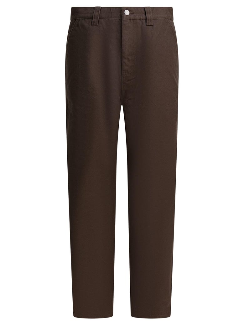 cotton trousers by Selfnex