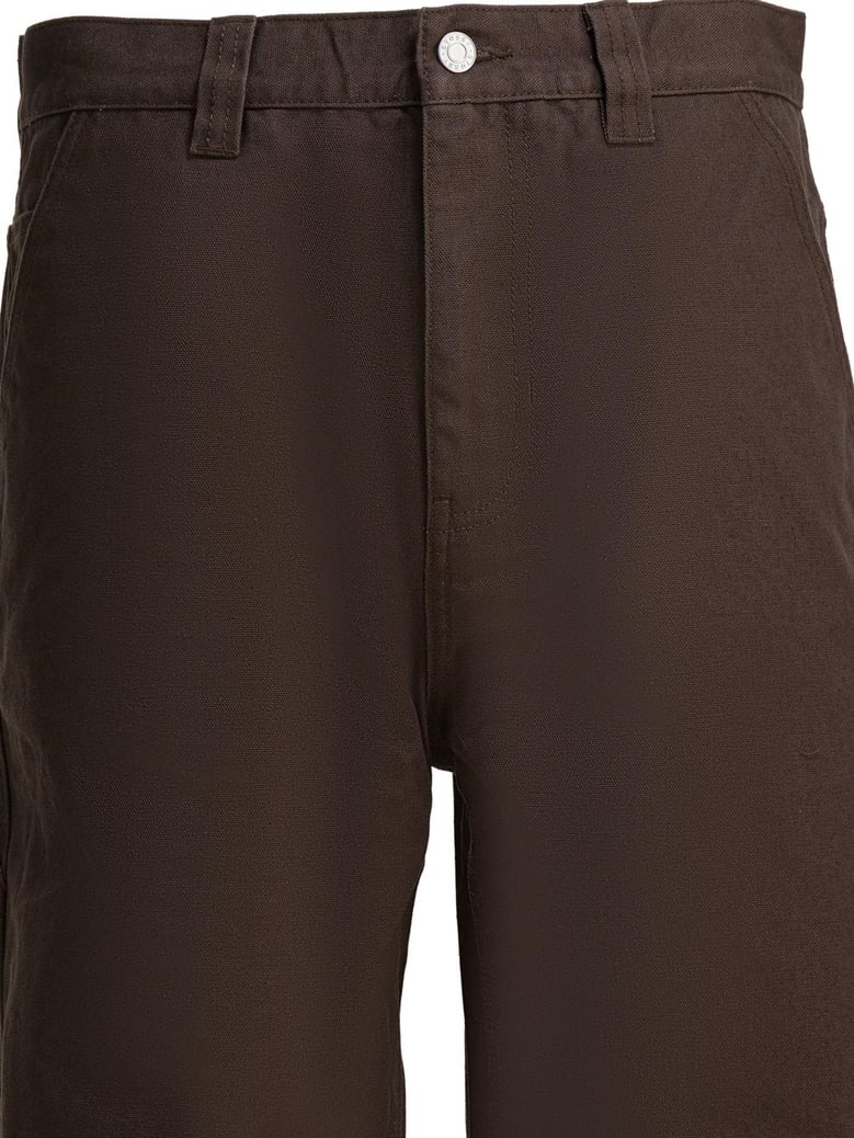 cotton trousers by Selfnex