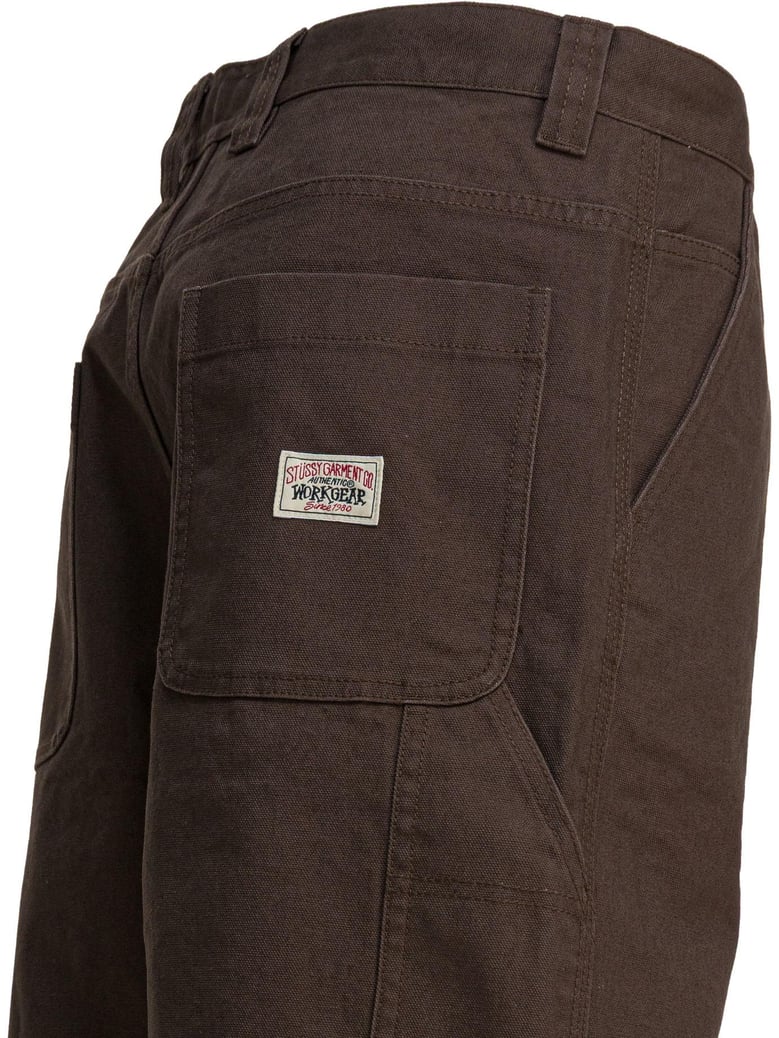 cotton trousers by Selfnex