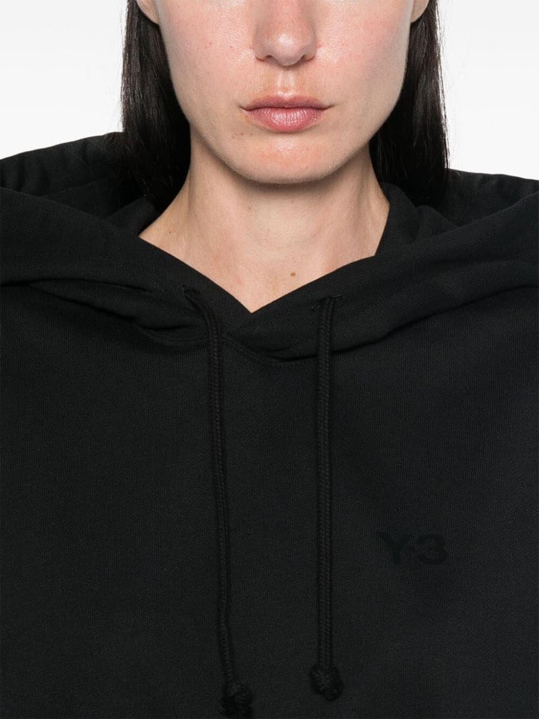 hoodie with matching logo by Selfnex