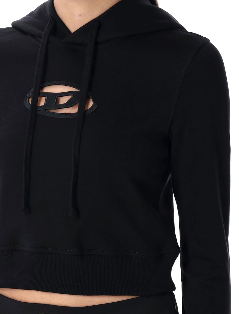 fslimmy sweatshirt by Selfnex