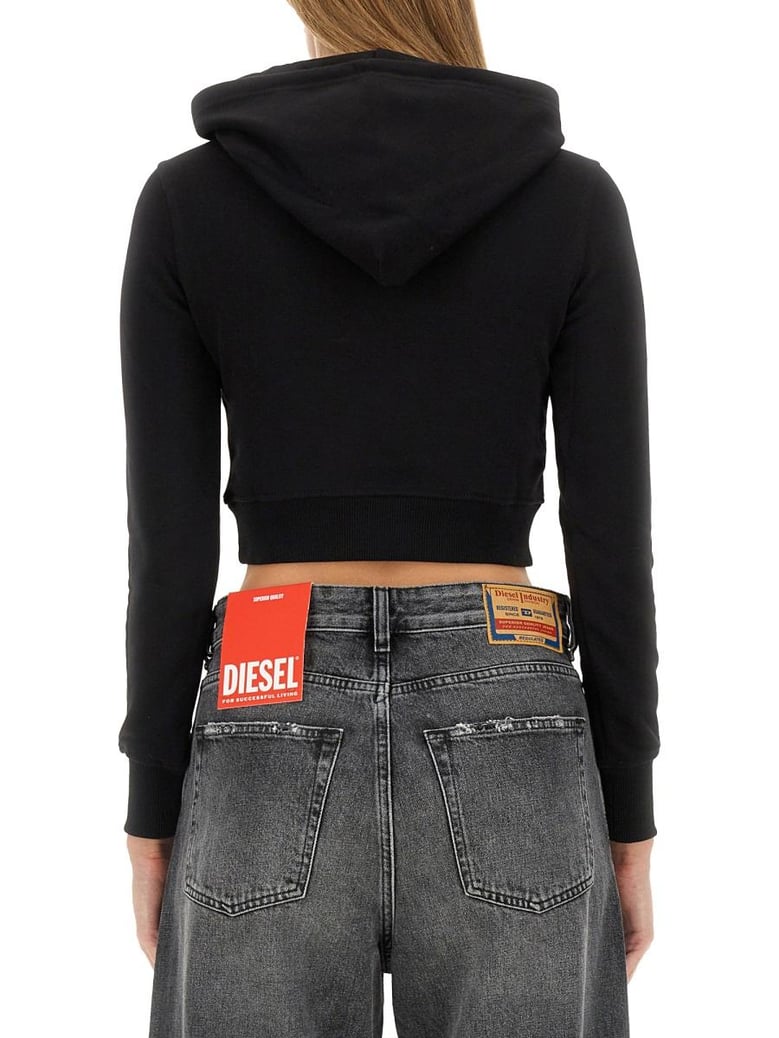 fslimmy sweatshirt by Selfnex