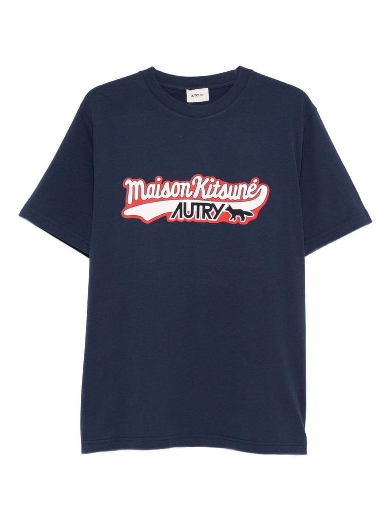 tshirt with logo by Selfnex