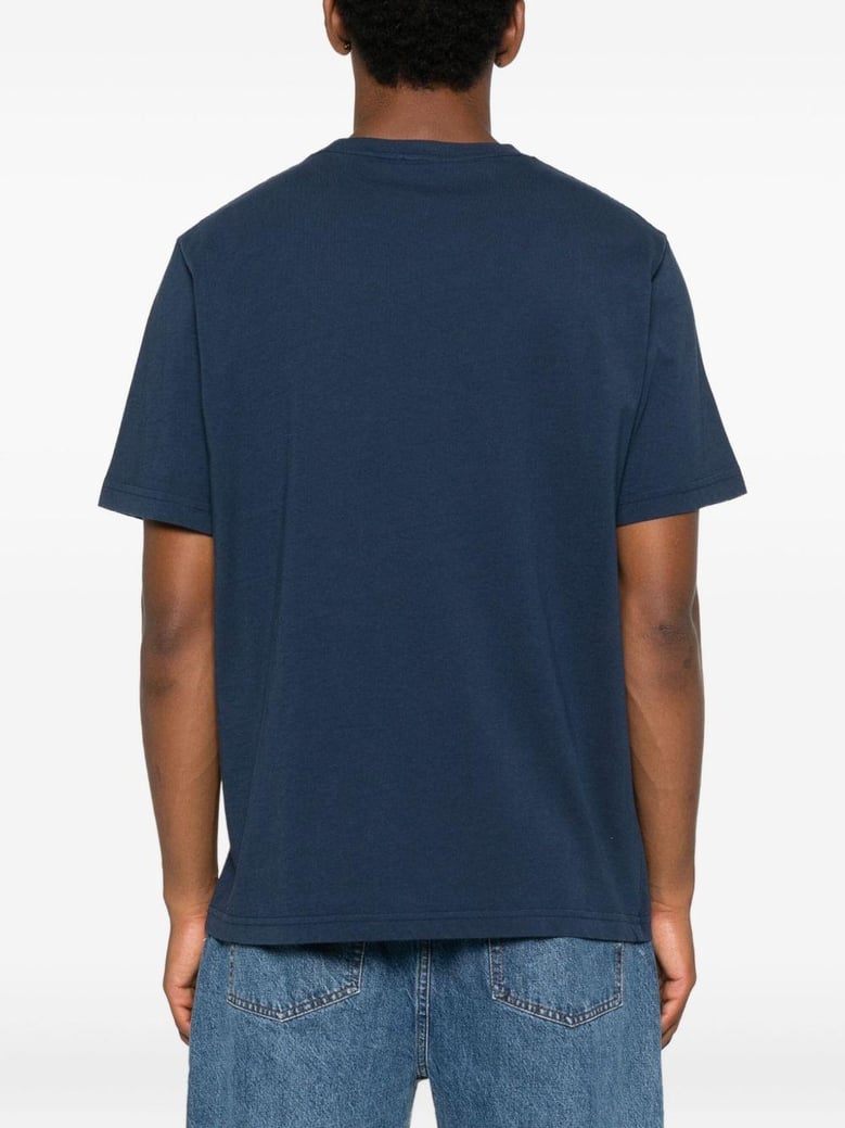 tshirt with logo by Selfnex