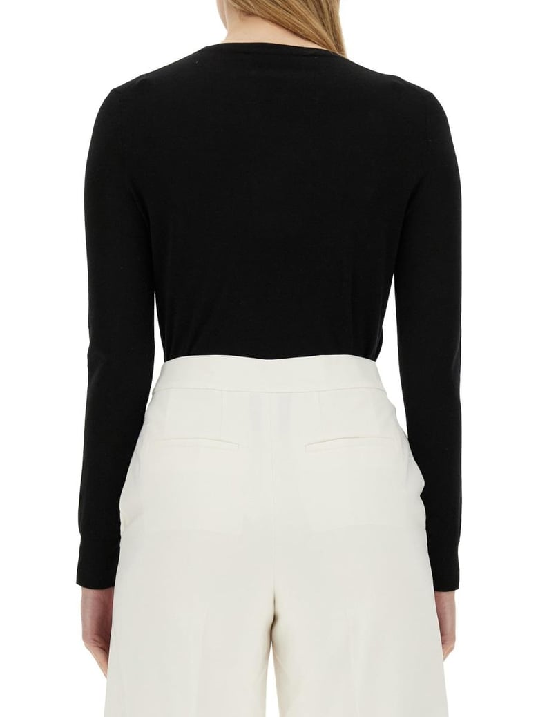 wool jersey by Selfnex