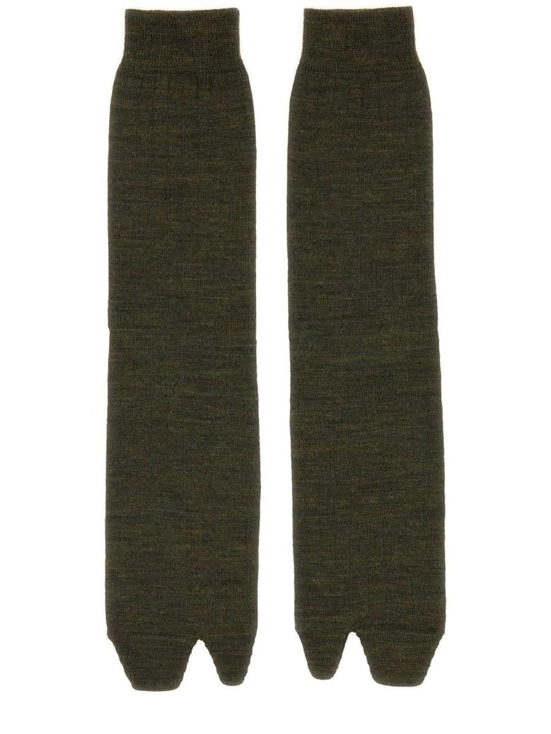 tabi socks by Selfnex