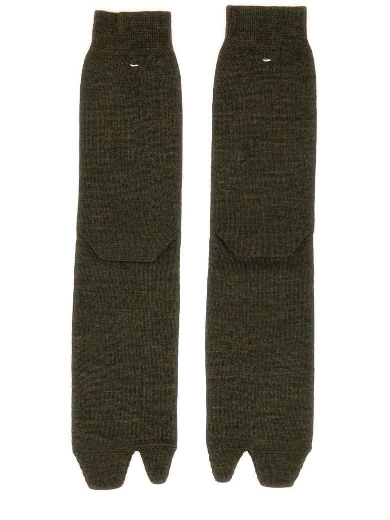 tabi socks by Selfnex