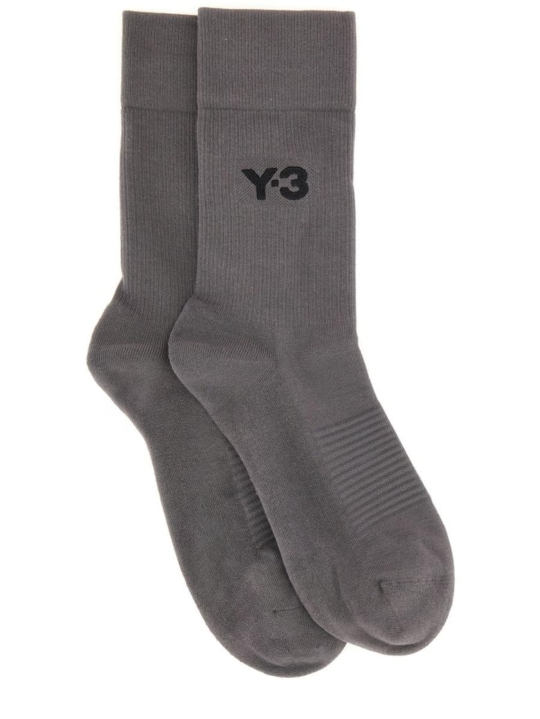 classic crew socks by Selfnex