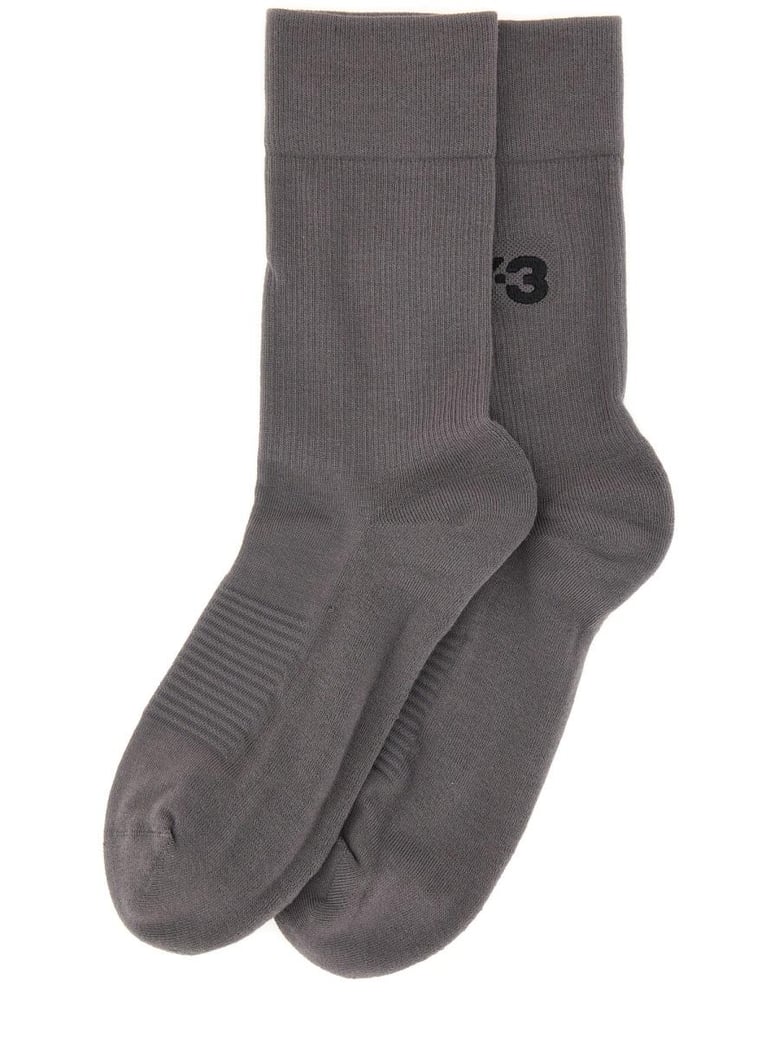classic crew socks by Selfnex