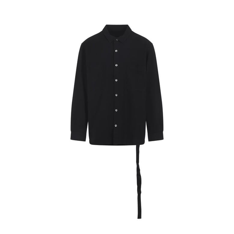 jumbo outershirt shirt by Selfnex