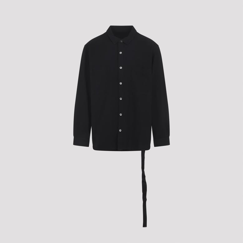 jumbo outershirt shirt by Selfnex