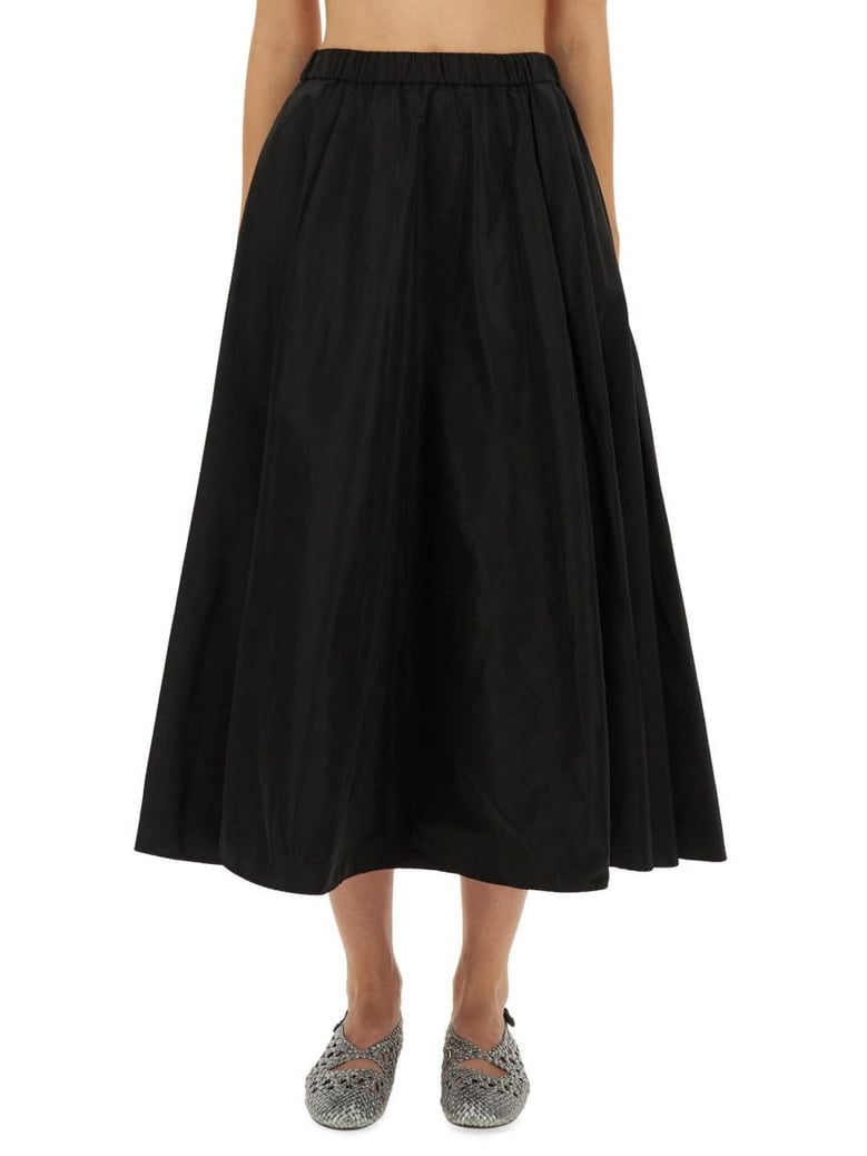 mia skirt by Selfnex