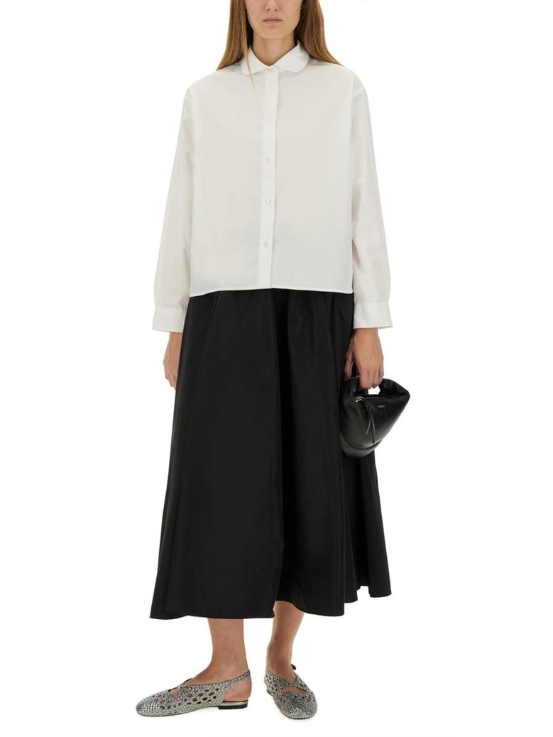 mia skirt by Selfnex