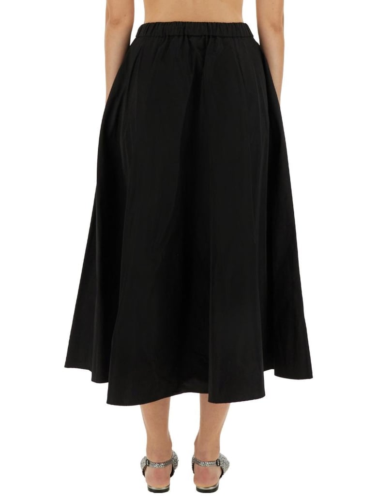 mia skirt by Selfnex