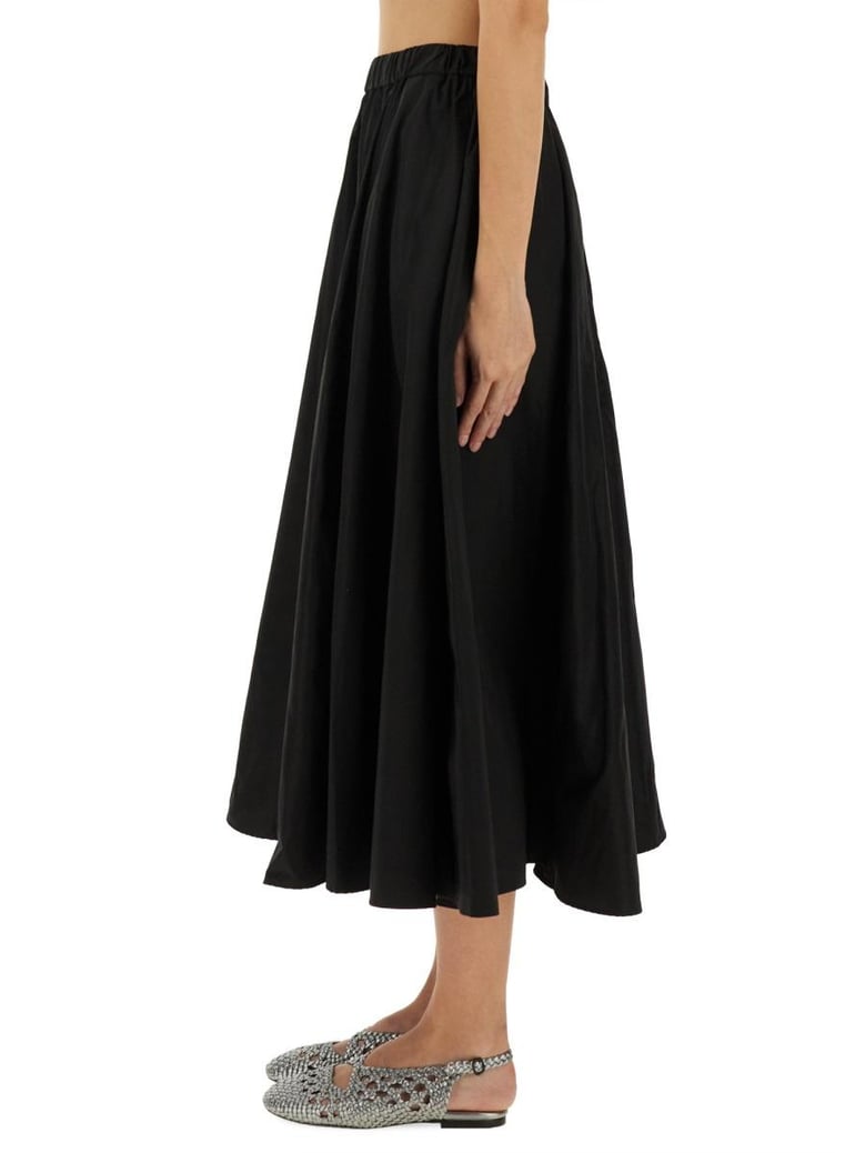 mia skirt by Selfnex