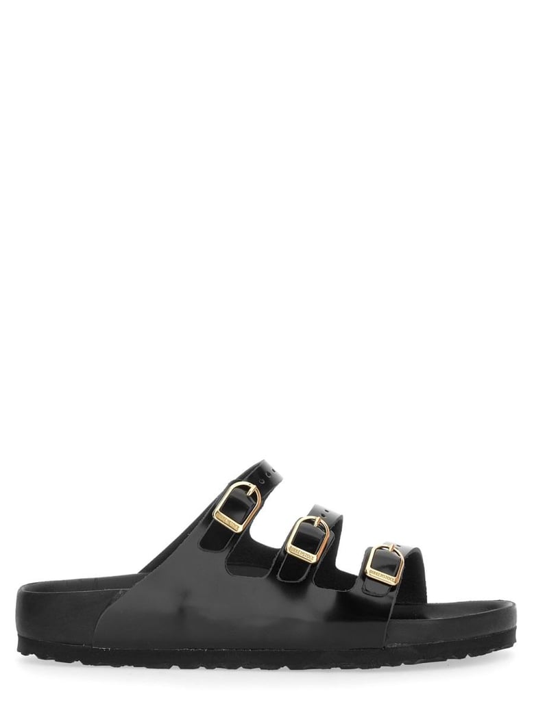 sandal florida by Selfnex
