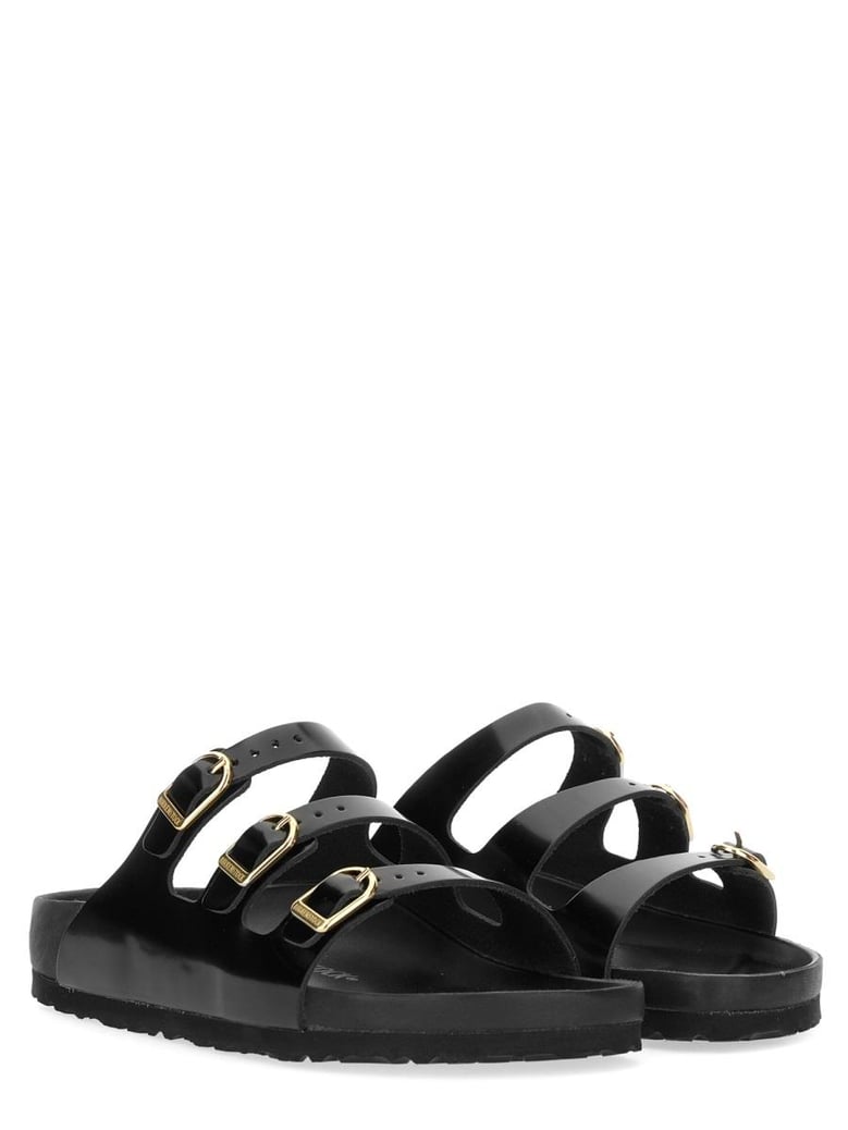 sandal florida by Selfnex