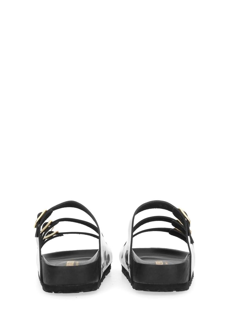 sandal florida by Selfnex