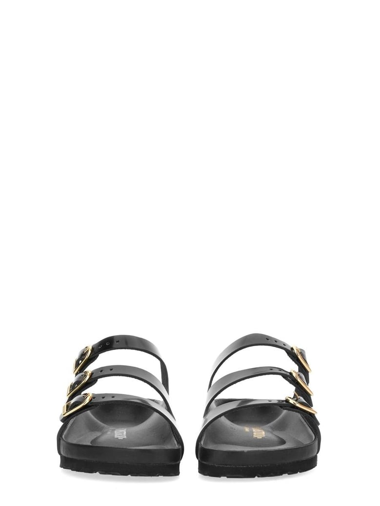 sandal florida by Selfnex