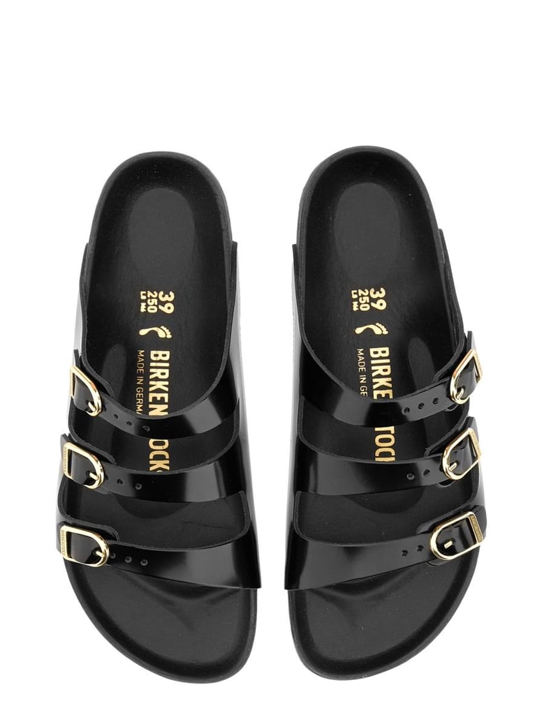 sandal florida by Selfnex