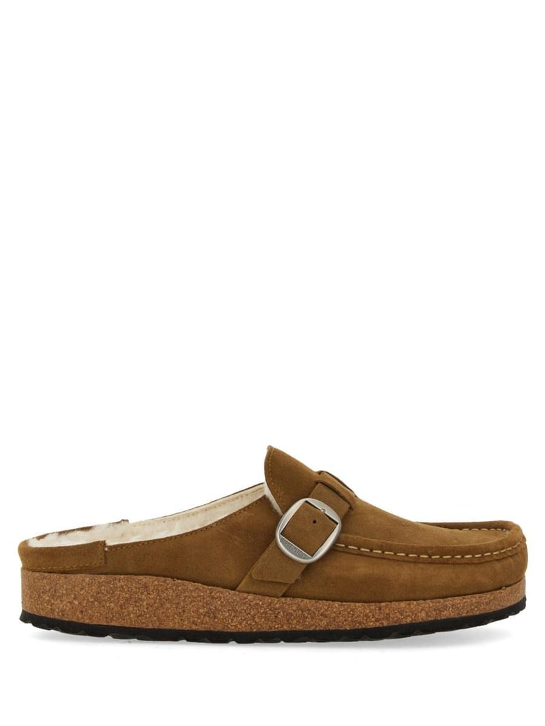 buckley in shearling by Selfnex