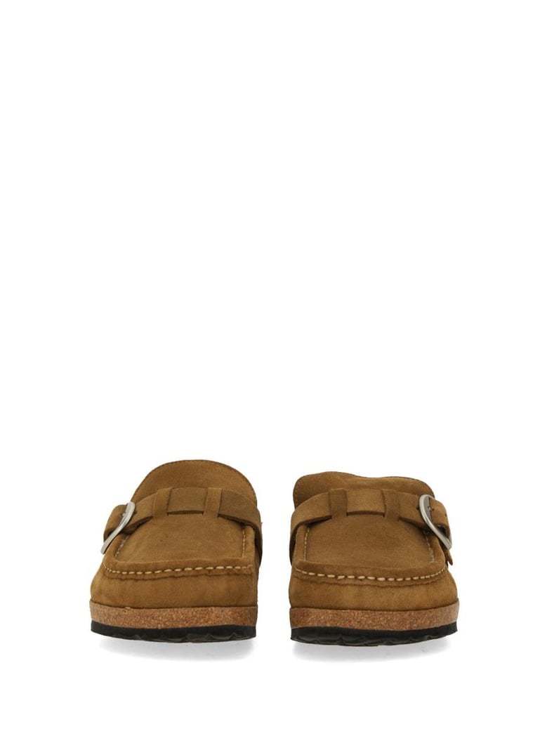 buckley in shearling by Selfnex
