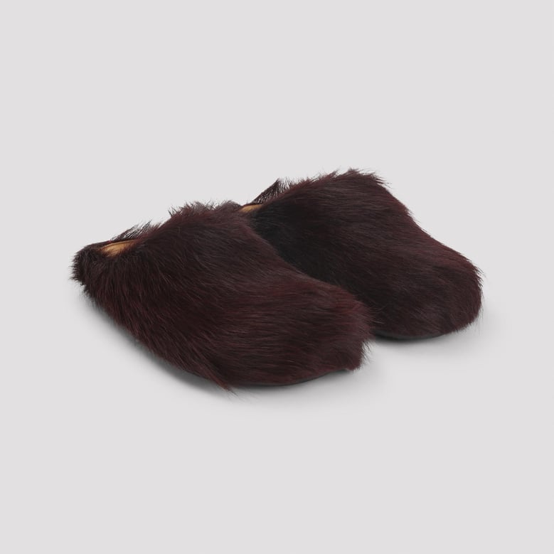 fussbett sabot by Selfnex
