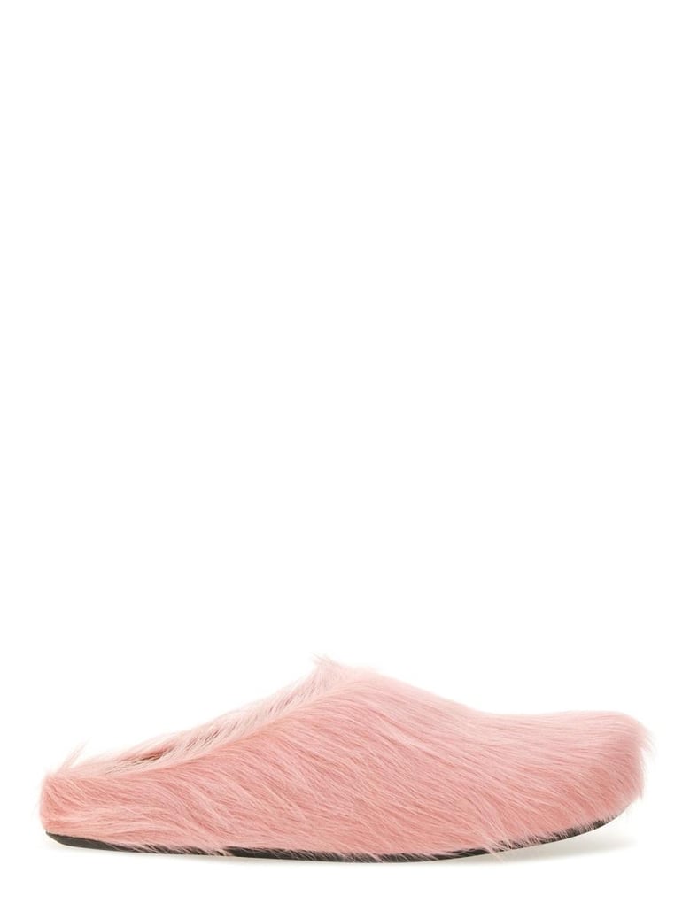 fussbett sabot by Selfnex